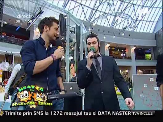 Phelipe, la Neatza