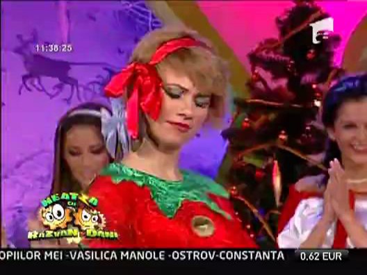 Dj Rynno & Sylvia - Hop hop hop satra