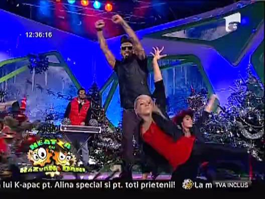 Alex Velea - Secrete (RMX)