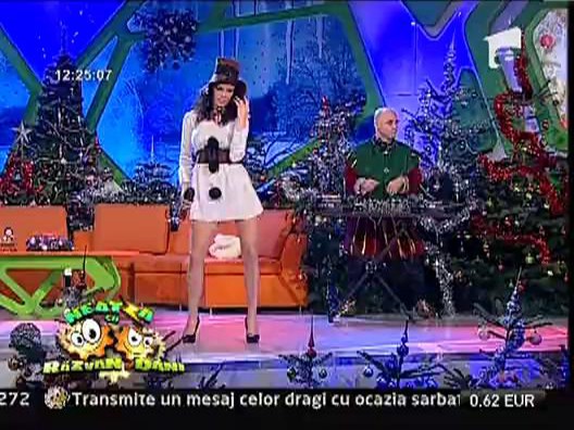 Dj Sava feat. Andreea D - Money maker