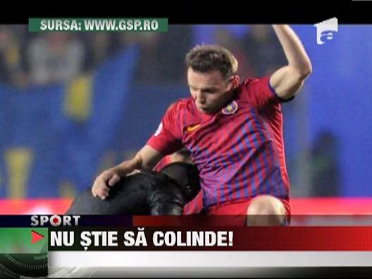 Martinovici nu stue sa colinde!