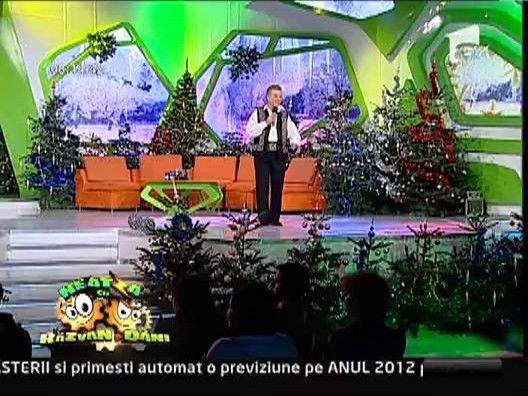 Constantin Enceanu - Stai cu mine, omule, sa-ti cant