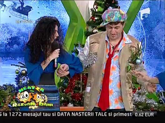 Etnic la Neatza