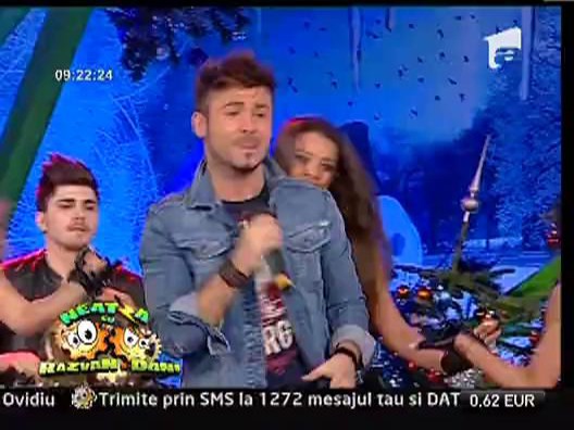 Narcotic Sound & Christian D - Mamasita