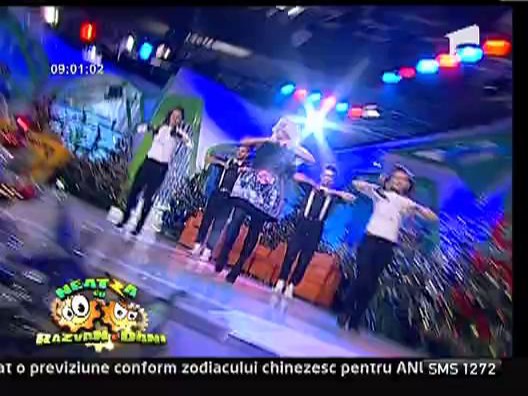 Anda Adam - Panda Madam