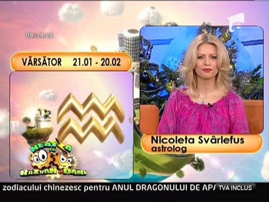Horoscop - 28.12.2011