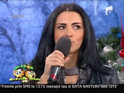 Lavinia, la Neatza