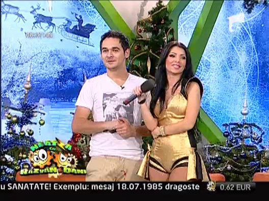 Celia la Neatza