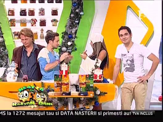 Placintele de la Neatza