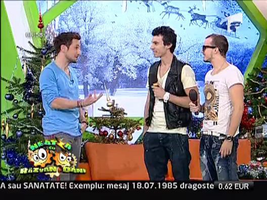 Jimmy Dub la Neatza
