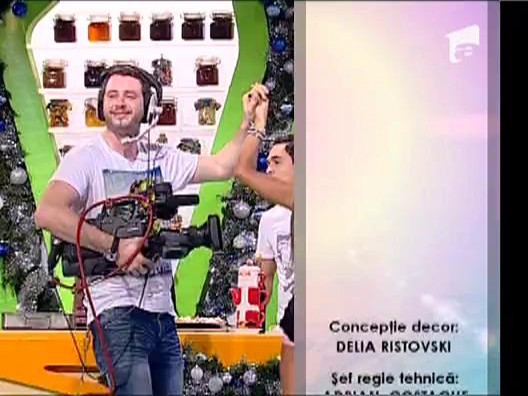 Mirela Petrean - Cu ce m-am ales in viata