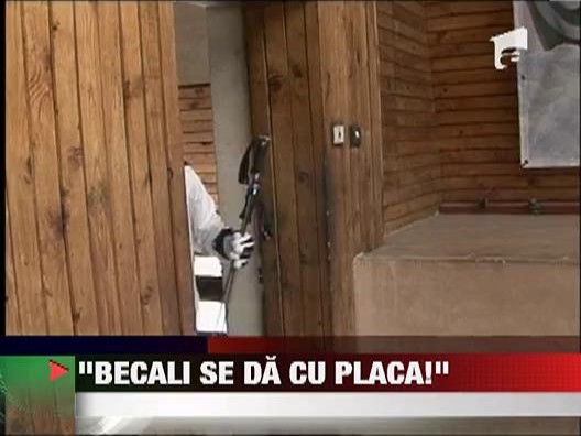 Ultimul banc de sezon scos de rapidisti pe seama lui Gigi