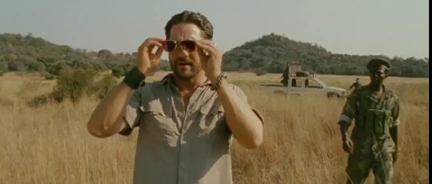 Machine Gun Preacher