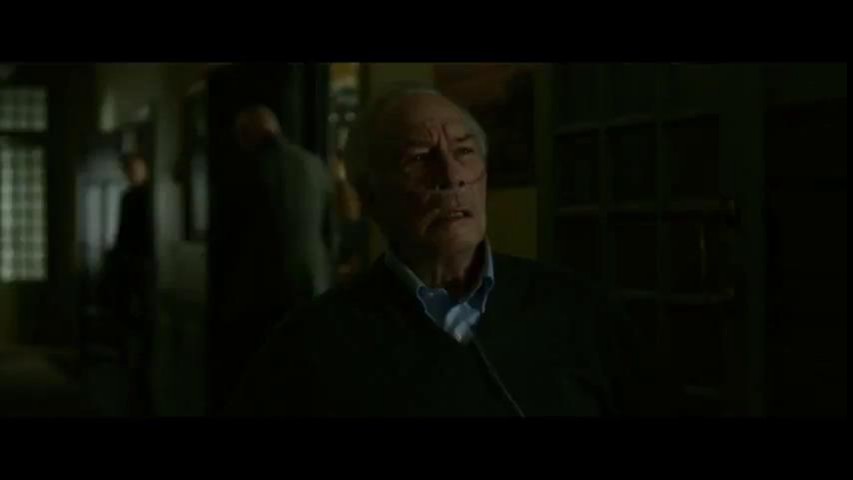 The Girl with the Dragon Tattoo