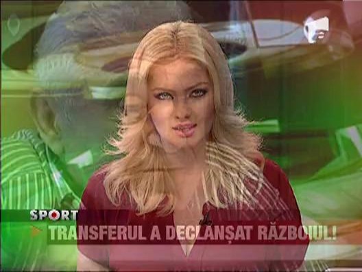 Un transfer poate desparti un nas si un fin