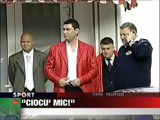 Borcea l-a desfiintat pe Dragos Savulescu