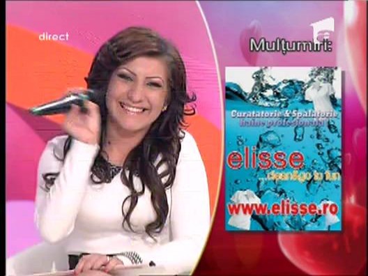 Dragos si Gabriela, Edina si Elena au revenit in casa "Mireasa pentru fiul meu"!