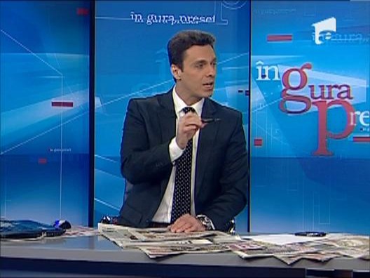 Editorialul &ldquo;Basescu cel urat&rdquo;