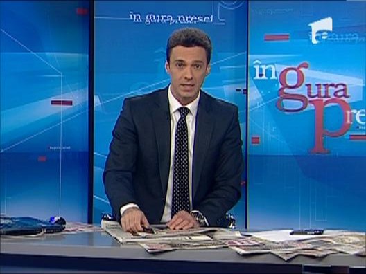 Badea: &ldquo;Daca SMURD-ul nu a fost creat de un om, de cine a fost? De un caine comunitar?&rdquo;