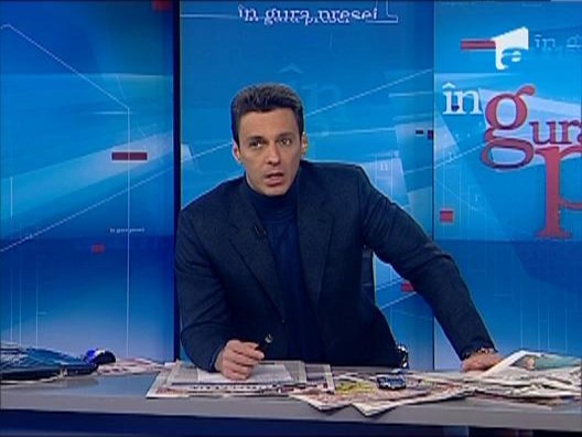 Mircea Badea despre protestele din Targu Mures