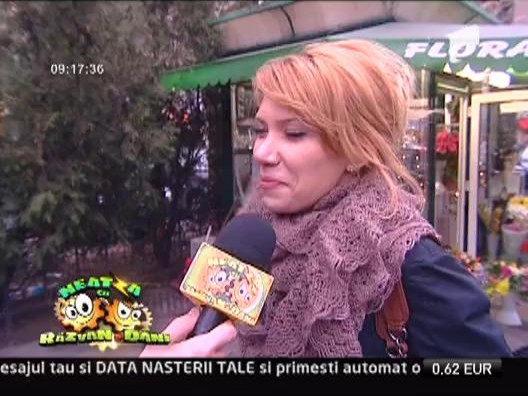 Afla ce au facut romanii de sarbatori