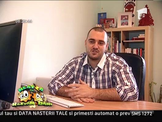 Ruxandra Luca ne sfatuieste cum sa ne detoxifiam organismul