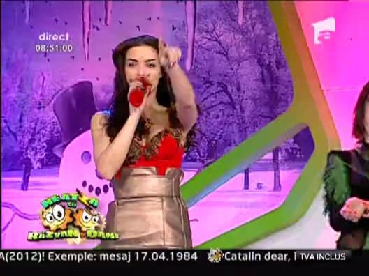 Asculta Lally - Camyama