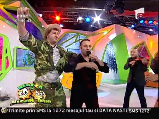 Mahala Rai Banda-Kibori