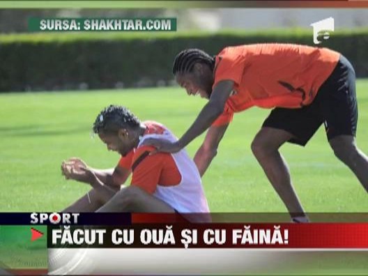 I-au spart oua in cap si i-au turnat faina in freza!