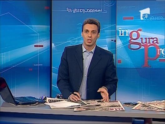 Mircea Badea despre sustinatorii lui Basescu