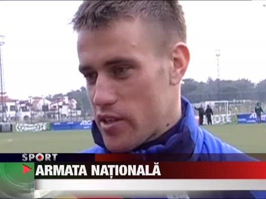 Armata Nationala
