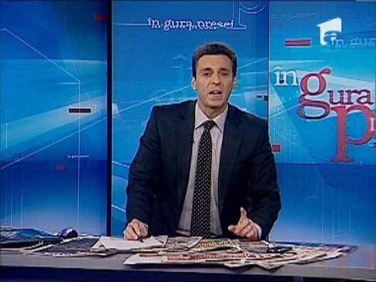 Mircea Badea: &ldquo;Romanii absenteaza din viata lor&rdquo;