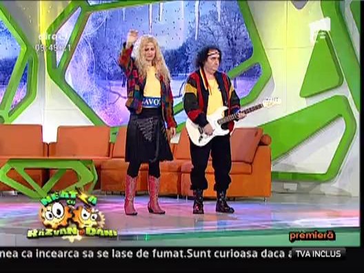 Savoy - Dragi romani sa fim uniti