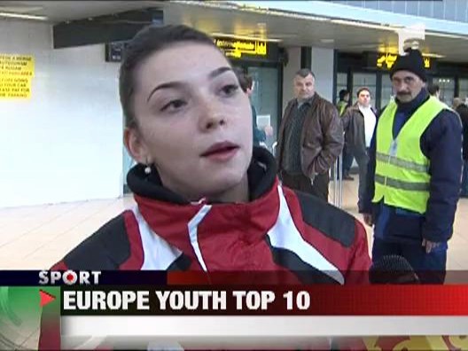 Europe Top Ten