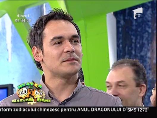 Etnic si Nelu Ploiesteanu