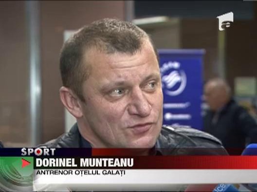 Piturca este atacat din toate partile