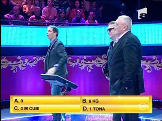 Horia Moculescu si Gabriel Cotabita vs blonda suprema