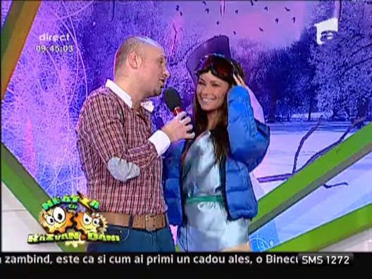 Costi Ionita-I wonder why