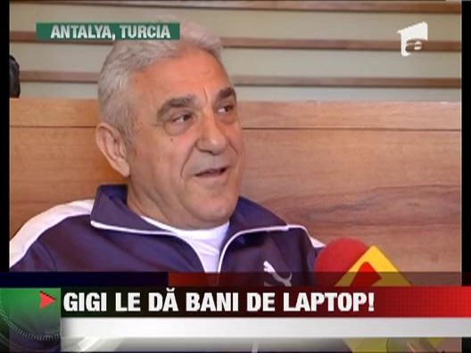 Martinovic si Iliev au ramas fara telefoane si fara laptop-uri!