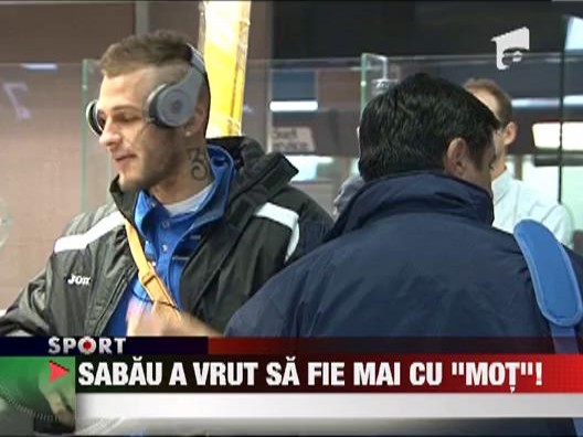 Hizo i-a facut in ciuda, lui Porumboiu