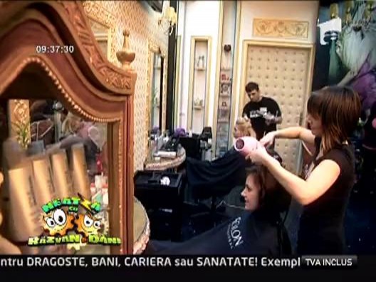 Vezi aici ce se poarta in materie de make-up in 2012!