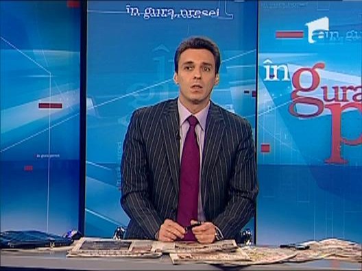 Adrian Nastase, condamnat la 2 ani de inchisoare cu executare&lrm;
