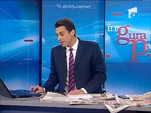 Traian Basescu: "Ce lasam copiilor nostri, o casa sau o datorie?"