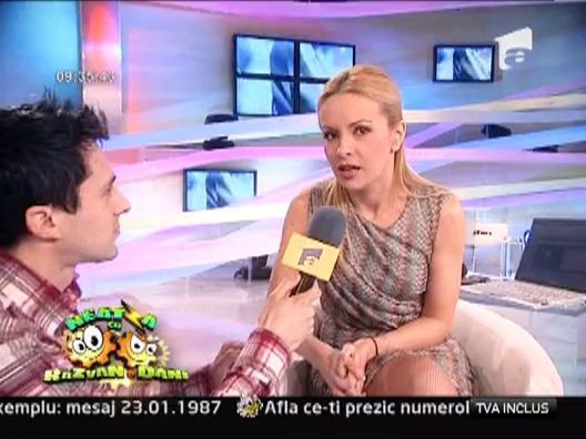 Mesaje de la multi ani