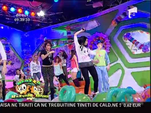 Celia - Is it love (RMX)