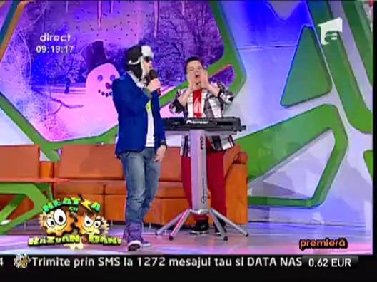 Free Deejays - Lonley