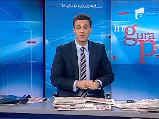 Badea: "Tara ar fi mult mai saraca daca Elena Udrea ar decide sa emigreze!&rdquo;