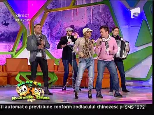 Gipsy Casual - Shukar sex