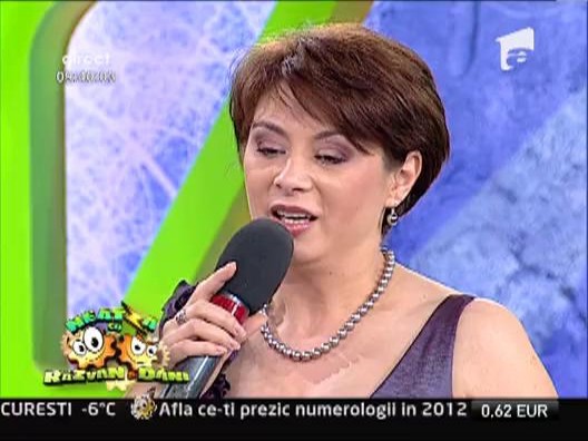 Adriana Antoni la Neatza