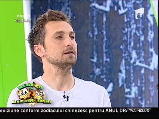 Biank la Neatza